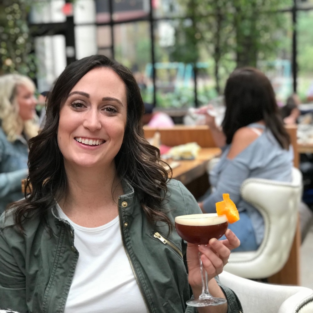 Meet your Posher, Alyse